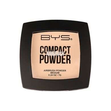 BYS COMPACT POWDER AIRBRUSH