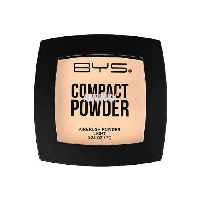 BYS COMPACT POWDER AIRBRUSH