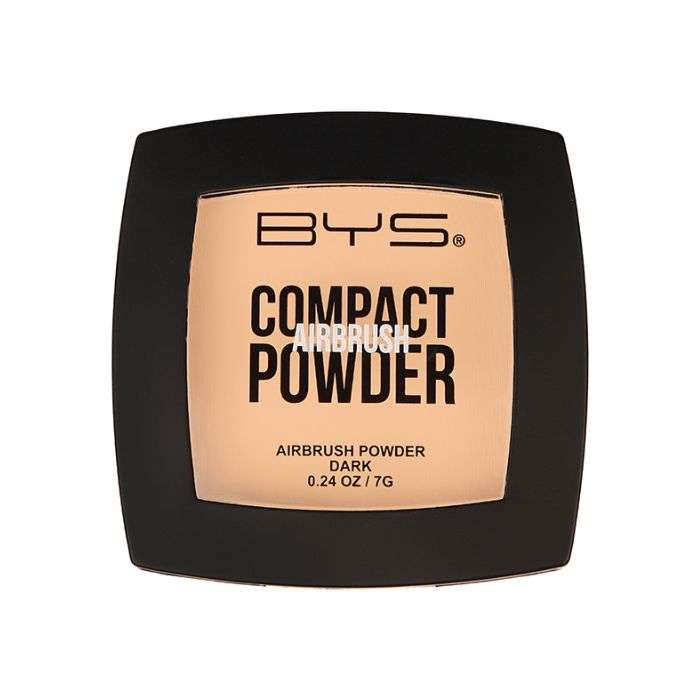 BYS COMPACT POWDER AIRBRUSH