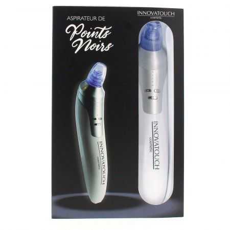 INNOVATOUCH ASPIRATEUR A POINTS NOIRS