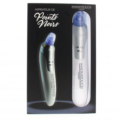  Innovatouch Aspirateur à Points Noirs 