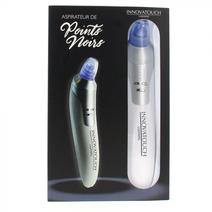  Innovatouch Aspirateur à Points Noirs 