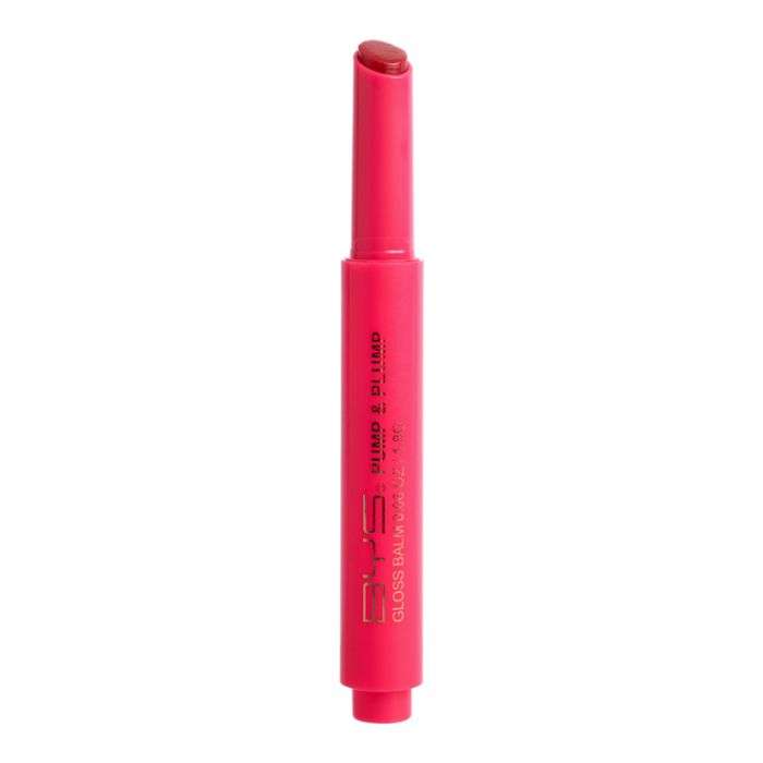BYS PUMP AND PLUMP BAUME GLOSS