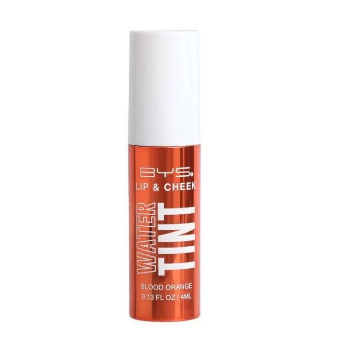 BYS TEINTE LEVRE ET JOUES 4ML
