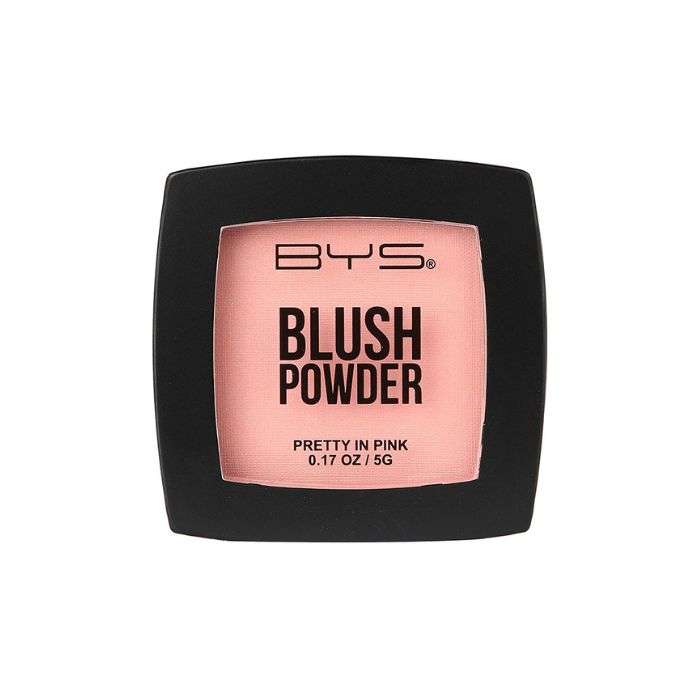 BYS BLUSHER 5G