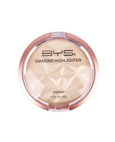 BYS DIAMOND HIGHLIGHTER ENERGY 8G