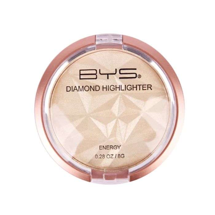 BYS DIAMOND HIGHLIGHTER ENERGY 8G