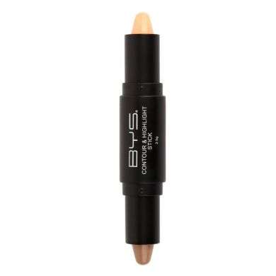 BYS CONTOUR AND HIGHLIGHTER STICK N2 2.5 G