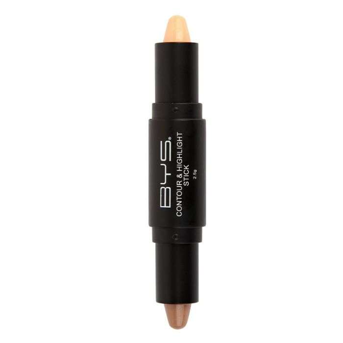 BYS CONTOUR AND HIGHLIGHTER STICK N2 2.5 G