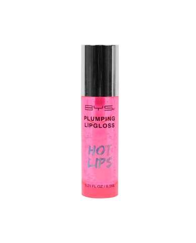 BYS PLUMPING LIPGLOSS HOT LIPS