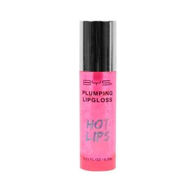 BYS PLUMPING LIPGLOSS HOT LIPS