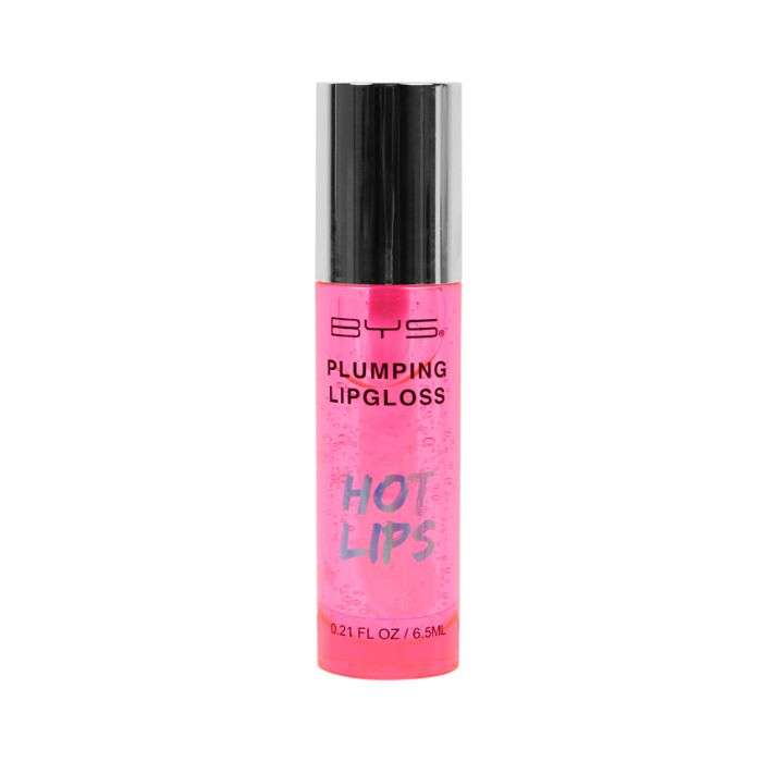 BYS PLUMPING LIPGLOSS HOT LIPS
