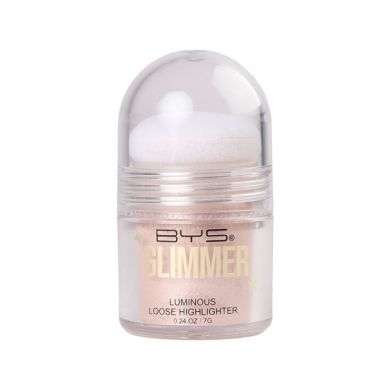 BYS GLIMMER LUMINOUS HIGHLIGHTER