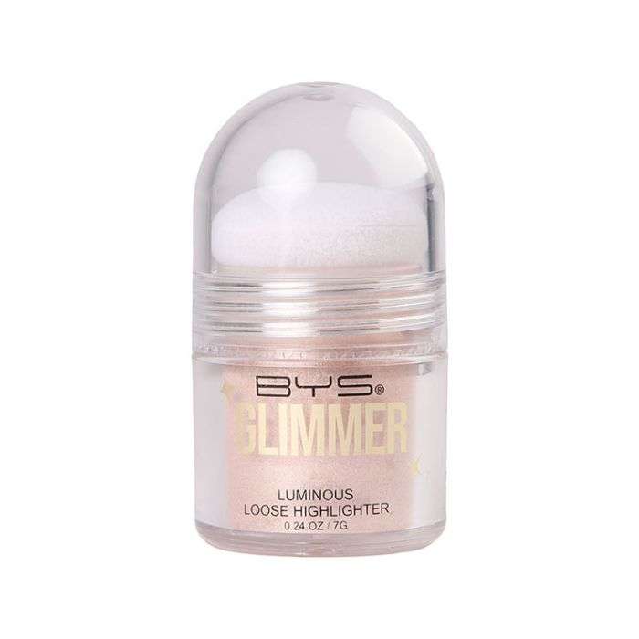 BYS GLIMMER LUMINOUS HIGHLIGHTER
