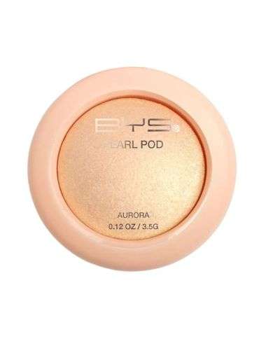 BYS PEARL POD BAKED HIGHLIGHTER AURORA