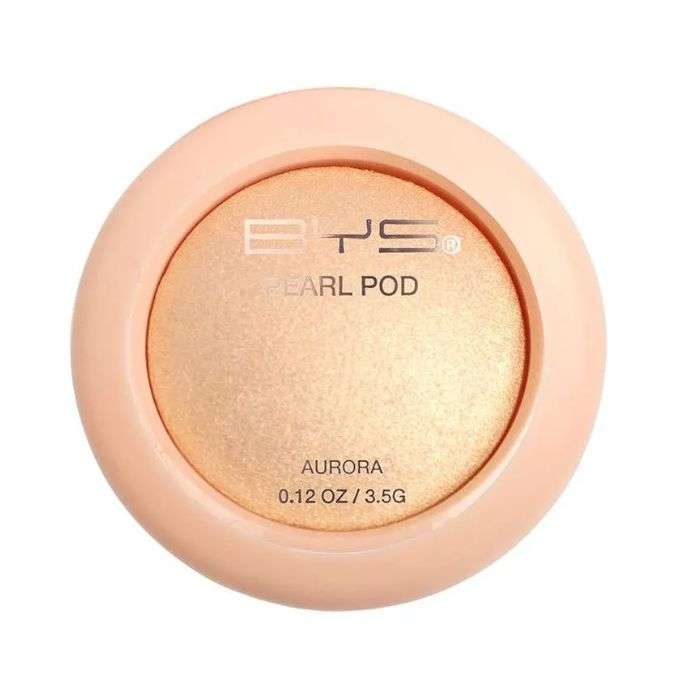 BYS PEARL POD BAKED HIGHLIGHTER AURORA