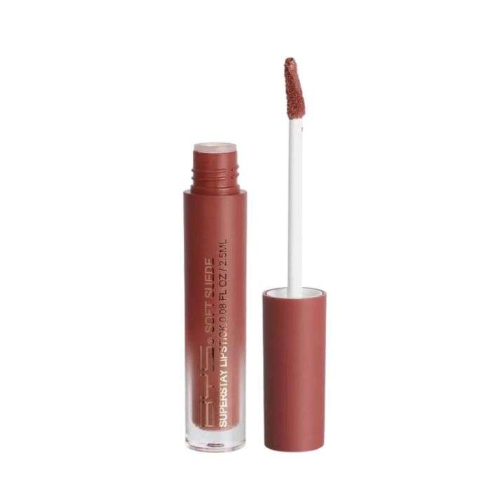 BYS SOFT SUEDE LIP MOUSSE LEVRES 2.5ML