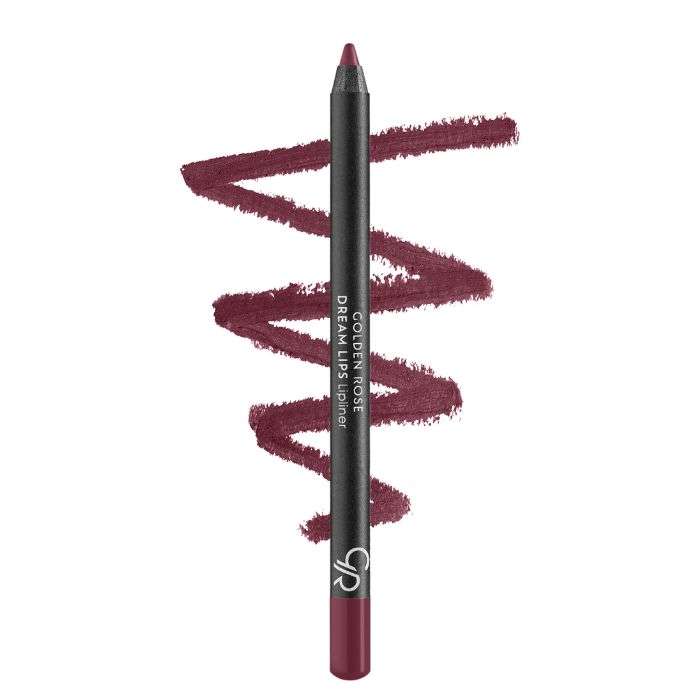 GOLDEN ROSE DREAM LIPS LINER CRAYON LEVRES