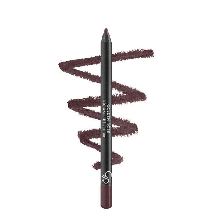 GOLDEN ROSE DREAM LIPS LINER CRAYON LEVRES