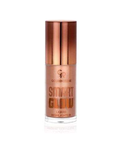 GOLDEN ROSE SMART GLOW LIQUID HIGHLIGHTER