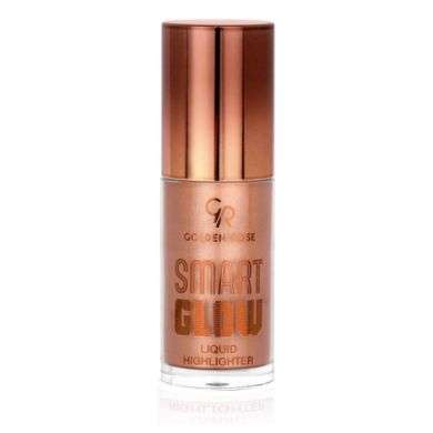 GOLDEN ROSE SMART GLOW LIQUID HIGHLIGHTER