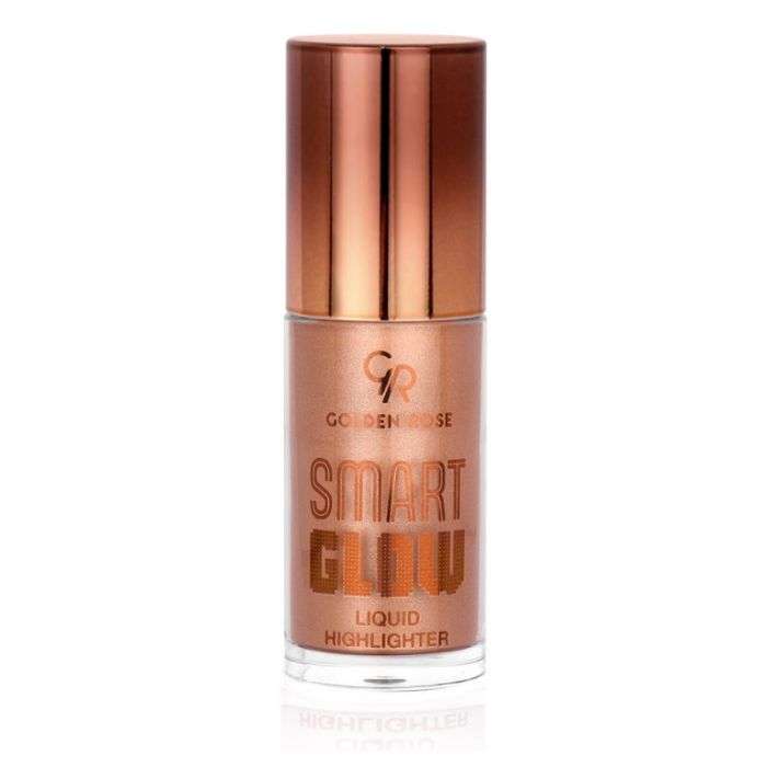 GOLDEN ROSE SMART GLOW LIQUID HIGHLIGHTER