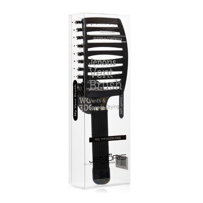 JENORIS VENT BRUSH