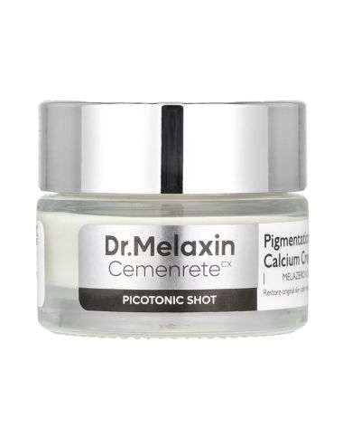 DR MELAXIN CALCIUM PIGMENTATION CREAM 25G