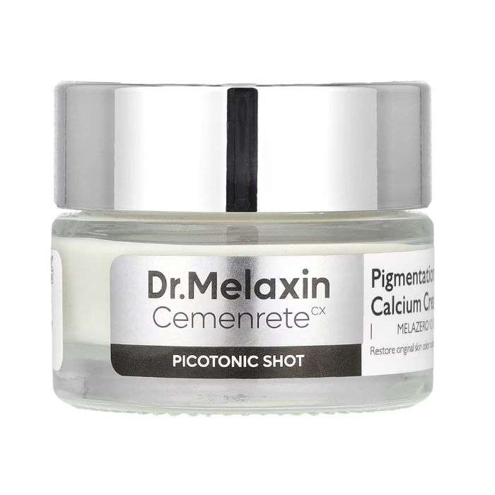 DR MELAXIN CALCIUM PIGMENTATION CREAM 25G