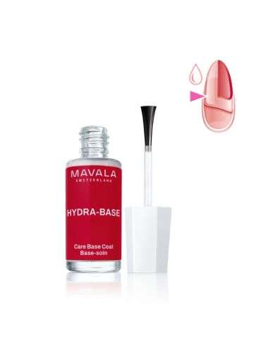 MAVALA HYDRA BASE CARE BASE COAT 10 ML