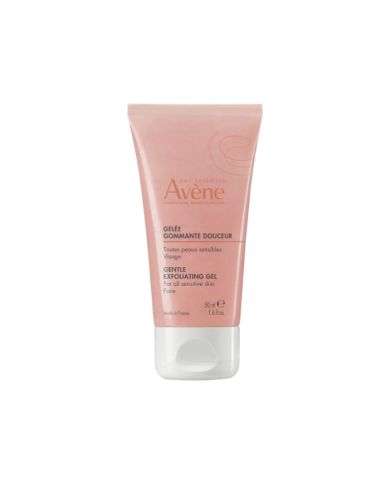 AVENE GELEE GOMMAGE DOUCEUR 50 ML
