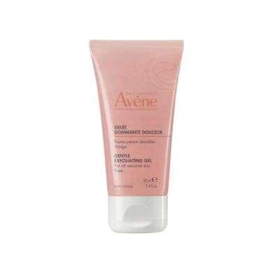 AVENE GELEE GOMMAGE DOUCEUR 50 ML