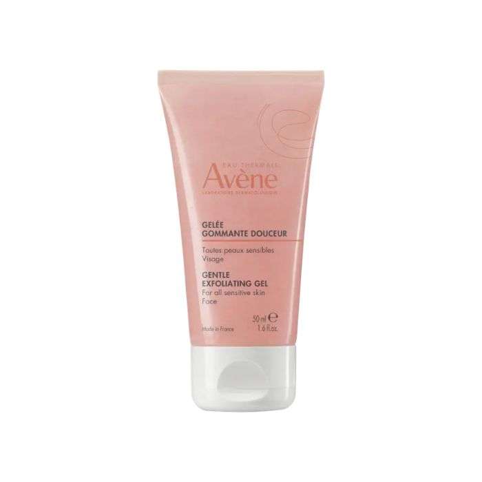 AVENE GELEE GOMMAGE DOUCEUR 50 ML