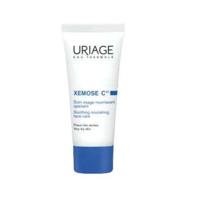URIAGE XEMOSE CRÈME VISAGE 40 ML