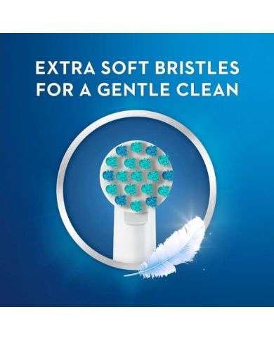 ORAL B BROSSE ELECTRIQUE VITALITY 300 KIDS MARVEL SPIDERMAN 3 ANS +