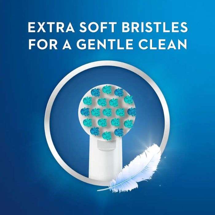ORAL B BROSSE ELECTRIQUE VITALITY 300 KIDS MARVEL SPIDERMAN 3 ANS +