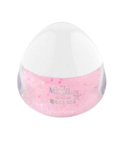 ESSENCE THE LITTLE MERMAID GOMMAGE LEVRES 10G