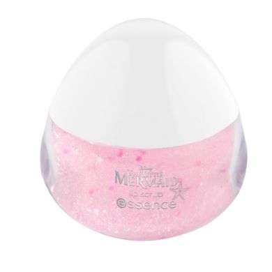 ESSENCE THE LITTLE MERMAID GOMMAGE LEVRES 10G