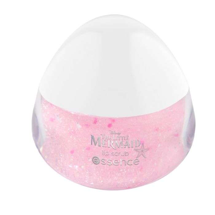 ESSENCE THE LITTLE MERMAID GOMMAGE LEVRES 10G