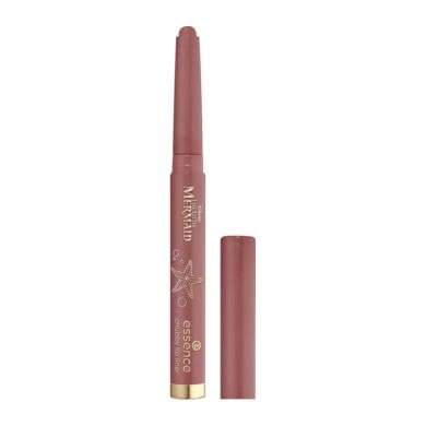 ESSENCE THE LITTLE MERMAID CHUBBY LIP LINER 01 BOLD AND CURIOUS