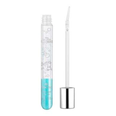ESSENCE THE LITTLE MERMAID BI PHASE LIP OIL 01 YOU CAN SWIM WITH US