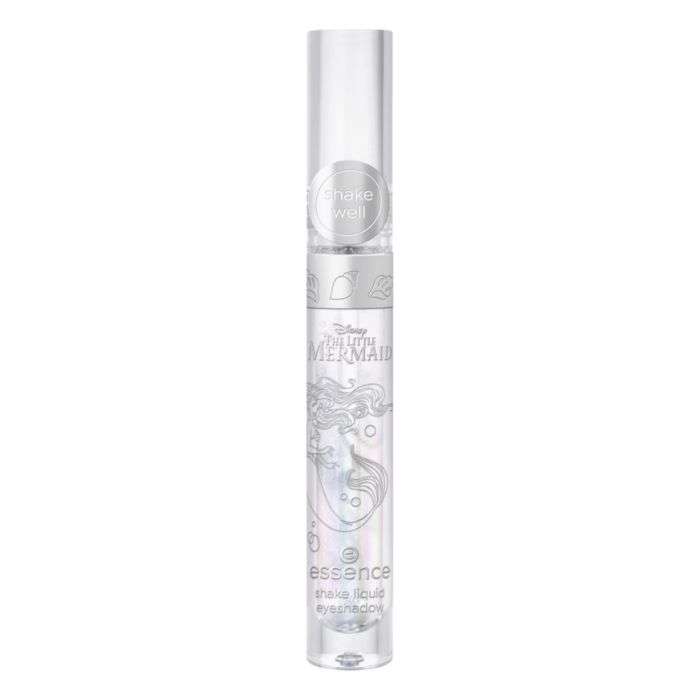 ESSENCE THE LITTLE MERMAID SHAKE LIQUID EYESHADOW