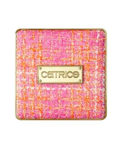 CATRICE SPRING AND THE CITY EYE CHEEK GLOW COMPLEX