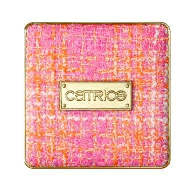 CATRICE SPRING AND THE CITY EYE CHEEK GLOW COMPLEX