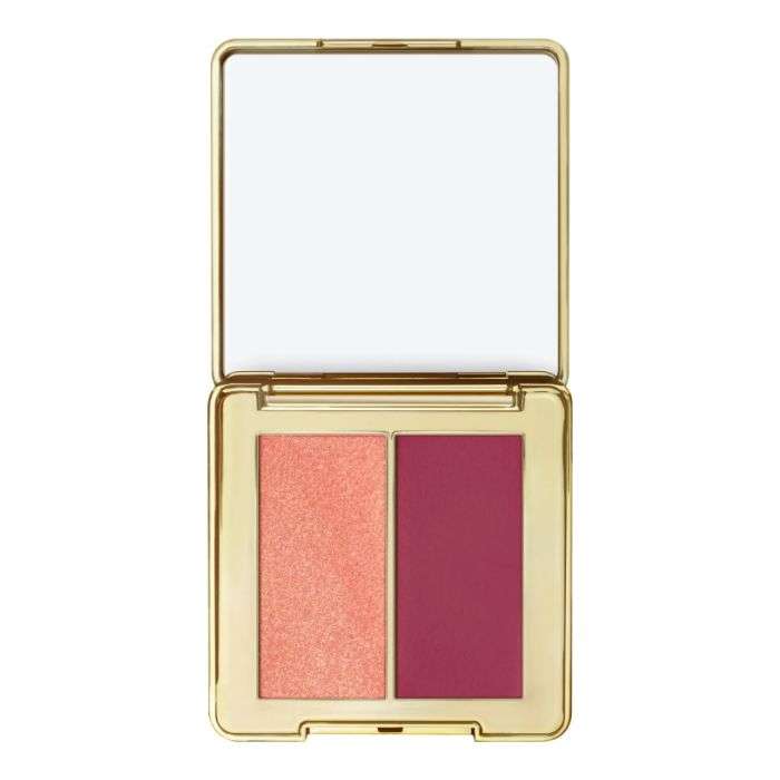 CATRICE SPRING AND THE CITY EYE CHEEK GLOW COMPLEX