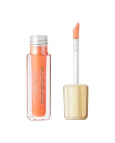 CATRICE GLOSSY NECTAR LIP OIL