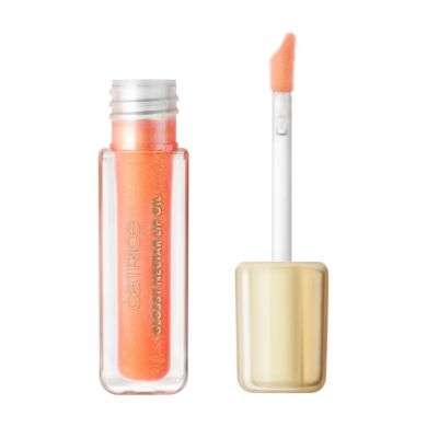 CATRICE GLOSSY NECTAR LIP OIL