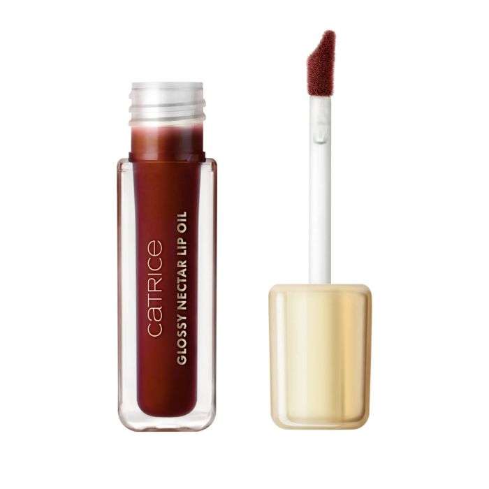 CATRICE GLOSSY NECTAR LIP OIL