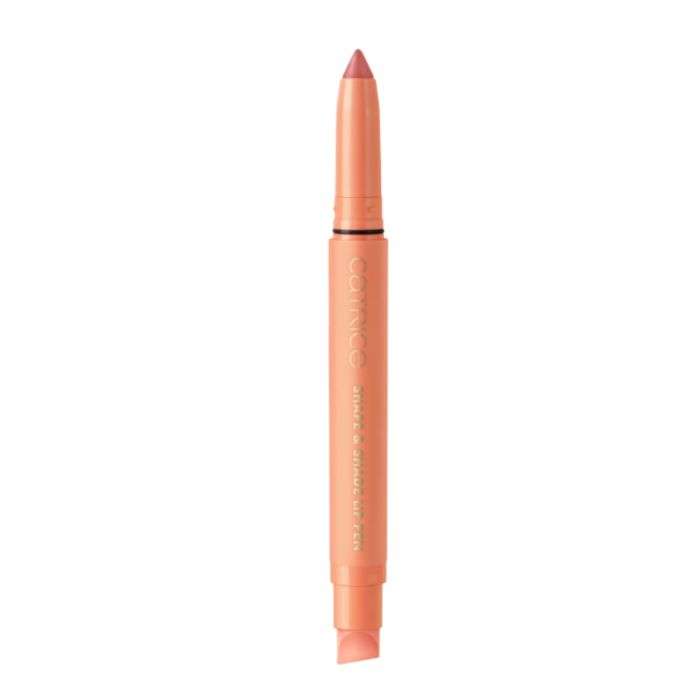 CATRICE SPRING AND THE CITY SHAPE AND SHADE CRAYON LEVRES