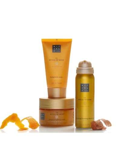 RITUALS THE RITUAL OF MEHR 3 ENERGISANT MEILLEUR VENTES